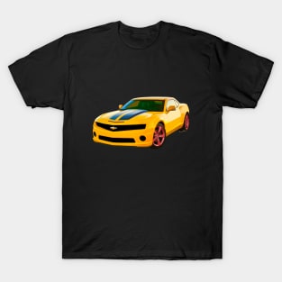 Camaro 2015 T-Shirt